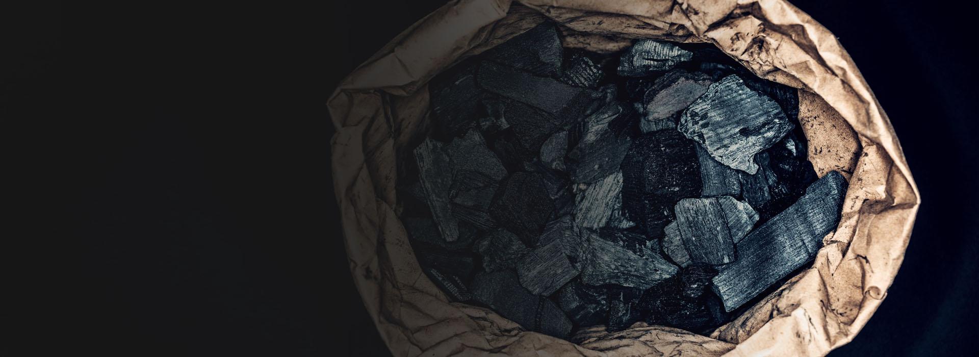 Węgiel groszek - Slajd 3